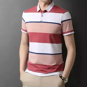 Hot Bán Polo T Áo Sơ Mi 100% Cotton Thêu OEM Dịch Vụ Pakistan Công Ty Sản Xuất Giá Tốt Nhất