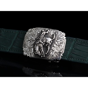 Hebillas de cinturón Pecos Bronc - Product Image 2