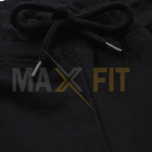 Personalizado de alta calidad Anti-pilling Jogger Custom Gym Pantalones de chándal 2025 Hombres Custom Mens Jogger Pants - Product Image 5