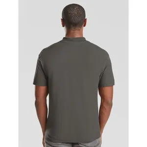 Polo personnalisé original pour merchandising et produits promotionnels - Product Image 4