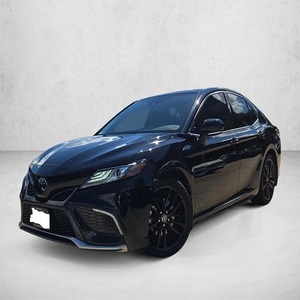 Toyota Camry XSE berline automatique 2023, best-seller - Product Image 2