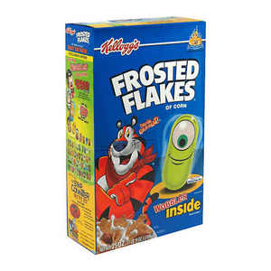 Copos esmerilados Gold & Chocolate Desayuno instantáneo Cereales secos y frescos Empaquetado en caja Bolsa para adultos Niños - Product Image 5