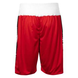 Ensemble d'uniformes de boxe réversible unisexe professionnel 2 pièces Haut et short Adultes Entraînement MMA Cage Fight Kickboxing Arts martiaux - Product Image 5