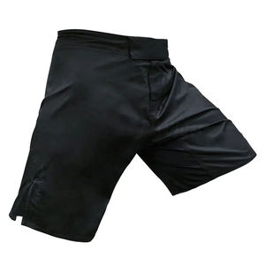 Ropa Deportiva al por Mayor para Hombre, Pantalones Cortos de Kickboxing para Hombre, Pantalones Cortos de Boxeo Personalizados para Peleas de MMA - Product Image 3