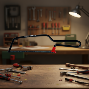 Sierra de arco Usag de alta calidad para diversas aplicaciones de corte - Product Image 3