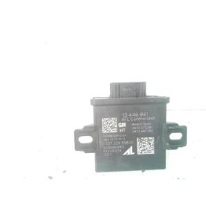 CENTRALINA FARI OPEL Zafira Tourer (2010-) 13446941 (10>) - Product Image 3