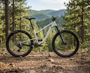 Newly 2026 <b>Tallboy</b> 5 C-GX/Roadbike MountainBike Full Suspension Foldable Halfpipe Forsale - Product Image 3