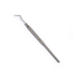 Outil professionnel végétalien en acier inoxydable pour recourber et lifter les cils, idéal pour les salons, avec permanente rapide et lifting durable des sourcils - Product Image 5