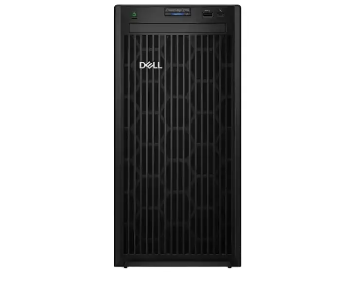 BEST DEAL 50% DISCOUNT Best sale high performance server new De l l poweredge T150 rack server
