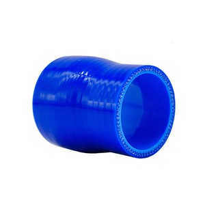 Reductor recto azul Manitor id.51-63mm l.76mm - Product Image 4