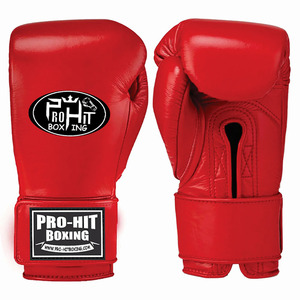 ถุงมือชกมวยถุงมือชกมวยแบบมืออาชีพถุงมือชกมวยศิลปะการต่อสู้ทำจากวัสดุ PU หลายสีปรับแต่งโลโก้ได้ - Product Image 1