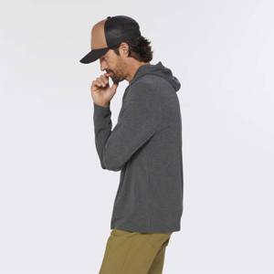 Sudadera con capucha Tie-Dye de alta calidad para Hombre | Fabricante de sudaderas con capucha largas y cómodas de fácil ajuste - Product Image 4