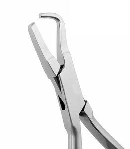 IMANS, alicates de eliminación de banda posterior manual corta, instrumentos quirúrgicos dentales - Product Image 3