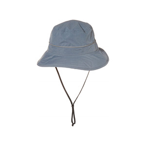 Women's Custom Cotton <b>Bucket</b> <b>Hat</b> with Logo Embroidery Designed for Wholesale - Product Image 2