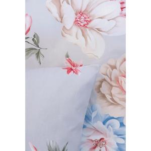 Altınbaşak Creaforce Selene Anew Ensemble de housse de couette double Design de luxe élégant pour lit Tissu de qualité supérieure Confortable Élégant - Product Image 5