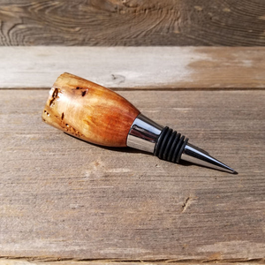 Tapón de Botella de Vino de Metal de Alta Calidad, Diseño Personalizable Ecológico para Uso en el Hogar y Restaurantes, Promocional al por Mayor - Product Image 3