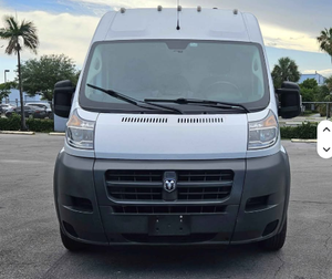 Occasion - 2018 - Ram Pro Master - 2 5 0 0 - Voiture - à vendre - Product Image 6