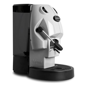 Machine à café Cialda 650W BABY FROG Cofee&Tea Blanc - Product Image 3