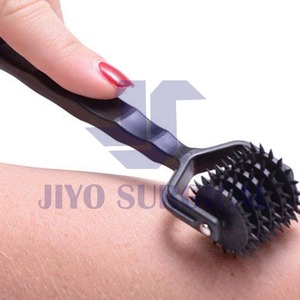 Alta calidad CE aprobado neurológico Wartenberg Pin rueda médica Neurowheel diagnóstico quirúrgico sensorial - Product Image 3