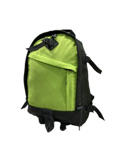 Sac à dos tactique de randonnée en plein air en tissu nylon de 50 L, sac de voyage multifonctionnel, sac à dos de randonnée, sac à dos de randonnée - Product Image 1