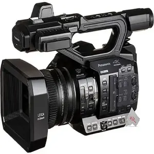 मूल नई AG-UX90 / HXR-MC88 / PXW-X320 XDCAM Camcorder पेशेवर 4K कैमरा