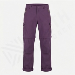 Débardeur pour homme, léger, respirant, en tissu de laine, taille élastique, couleur personnalisée, unisexe, automne - Product Image 1