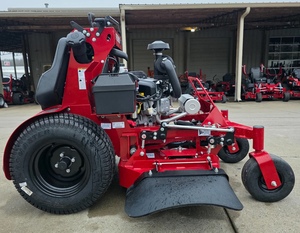 Ferris 5901941 36" Z1 Industrial 4-<b>cycle</b> 125cc 300L Grass Box <b>Stand</b> on Zero Turn Mower 23HP (Instant Rebate Included) - Product Image 1