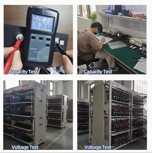 Batterie LiFePO4 prismatique de qualité supérieure, 16 pièces, grade A+, 3,2 V, 200 Ah, 280 Ah, 314 Ah, 320 Ah, 340 Ah, pour énergie solaire 12 V, 24 V, 48 V, 72 V - Product Image 5