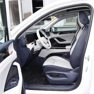 SUV compact à essence d'occasion vérifié 2024, style 330, TSI Turbo Pro/Smart Line, prêt à rouler, stock japonais - Product Image 6