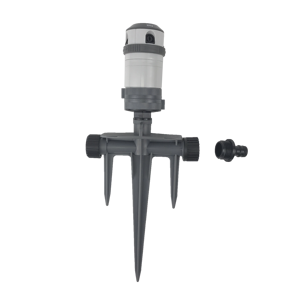 Aspersor de 4 Patrones con Transmisión por Engranajes, Hecho en Taiwán - Product Image 6