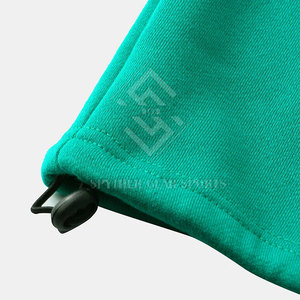 Sweat-shirt pour homme de haute qualité, au design optimal, en polaire respirante et écologique, coupe classique, col rond, idéal pour l'hiver - Product Image 6