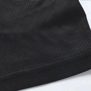 เสื้อฟุตบอลไซส์ใหญ่พิเศษเสื้อฟุตบอลวินเทจย้อนยุคมีระบาย - Product Image 3