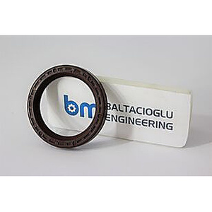 ซีล Baltacioglu, เพลาอินพุต 190.00188610 สำหรับรถบัส เกียร์อัตโนมัติ อะไหล่ทดแทนหลังการขาย - Product Image 4