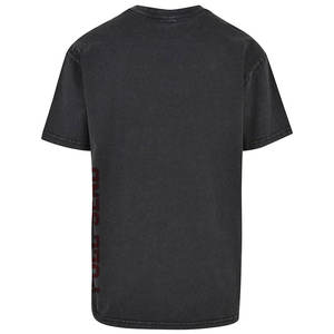T-shirts en gros pour hommes, imprimés sérigraphiés, 100 % coton épais, tricotés, qualité supérieure, anti-plis - Product Image 5