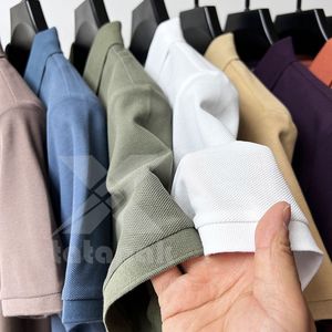 Proveedor de Camisetas para Hombre, Diseño Personalizado, Talla Grande, Antipilling, Múltiples Opciones de Tejido, Suaves y Cómodas - Product Image 6