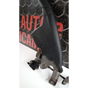 Leva del Freno a Mano VOLKSWAGEN Polo 5a Serie (09>17) 6C0711461 - Product Image 4