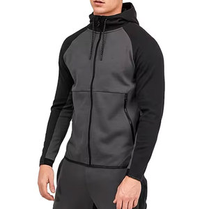 <strong>Custom</strong> Logo <strong>Tech</strong> <strong>Fleece</strong> <strong>Tracksuit</strong> Jogger Sweatsuit for Men Fall Sweatsuits Track Suit with Hoodies and Joggers Premium Quality