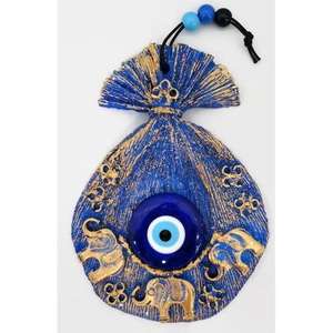 เครื่องประดับโพลีเอสเตอร์20X14ซม. สำหรับตกแต่งบ้าน - Product Image 2