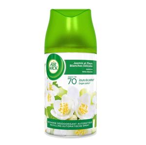 Recharge Air Wick Freshmatic Max Couleurs de la Nature (240 ml) - Désodorisants - Product Image 1