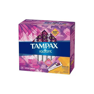 ผ้าอนามัยแบบสอดสำหรับไข่มุกปราศจากสาร BPA ดูดซับคุณภาพเกรด50 - Product Image 5