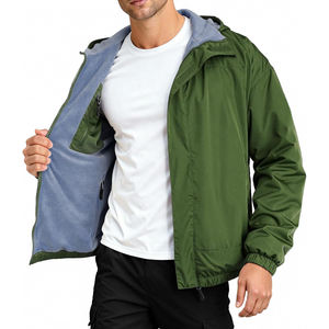 Uniformes de baseball personnalisés en laine 100% avec broderie personnalisée et vestes de couleur personnalisée pour hommes - Product Image 1