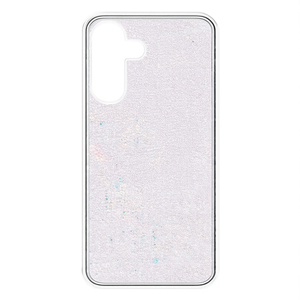 ฝาครอบผิว PC TPU ใสแบบ TESKINSAA26T สำหรับ Galaxy A26 A54 A55 A53 A12 A22 A33 A57 A13แวววาวดีไซน์แบบนิ่มวัสดุ TPU แบบนิ่มกันกระแทก - Product Image 3