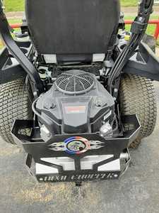 DIXIE CHOPPER XCALIBER 3566KW - Product Image 4