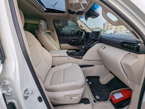 2023สำหรับ La n.d Cruiser 300 GXR V6 3.3L เทอร์โบแก๊ส AWD เบาะหนังแท้ ACC R21 7ที่นั่งอัตโนมัติ - Product Image 5