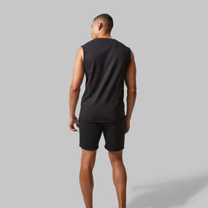 Service OEM – Nouveau débardeur d'été en coton de haute qualité pour homme, idéal pour le fitness et la gym – Débardeur 100 % coton pour homme 2024 - Product Image 3