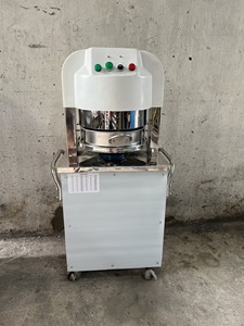 Nuevo Producto 2025, Panadería Eléctrica 720x600x1300, Nueva Condición, Vietnam, Divisora de Masa de 1.5Kw con 1 Año de Garantía - Product Image 5