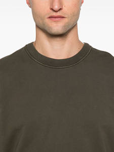 Sudadera cálida de alta calidad con el mejor diseño, sudaderas al por mayor con logotipo personalizado para adultos, algodón mezclado a granel a precio al por mayor - Product Image 4