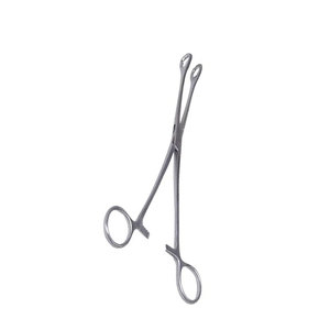 Factory Direct Foerster <b>Sponge</b> Forceps Medical Grade Stainless Steel Atraumatic Tips and <b>Sponge</b> <b>Handling</b> Forceps - Product Image 6