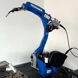 Brazo robótico de 6 ejes AR1440 Yask/awa, robot de soldadura TIG/láser, industrial, automático, personalizable - Product Image 5