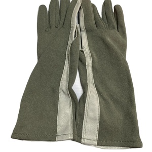 Gants de soudage en cuir de vache sécurité tendance paume renforcée pouce et index gants de travail de soudage TIG/MIG gants de soudage à la main - Product Image 1